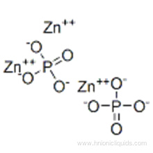 Zinc phosphate CAS 7779-90-0